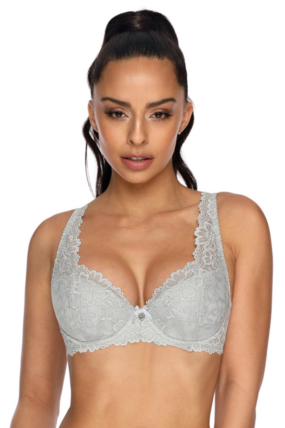 Sujetador con relleno modelo 158958 Mat