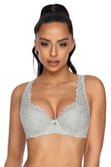 Sujetador con relleno modelo 158958 Mat
