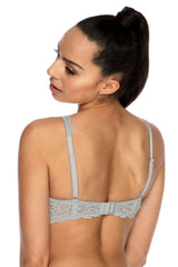 Sujetador con relleno modelo 158958 Mat