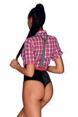 Traje erótico modelo 159102 Obsessive