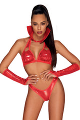 Traje erótico modelo 159103 Obsessive