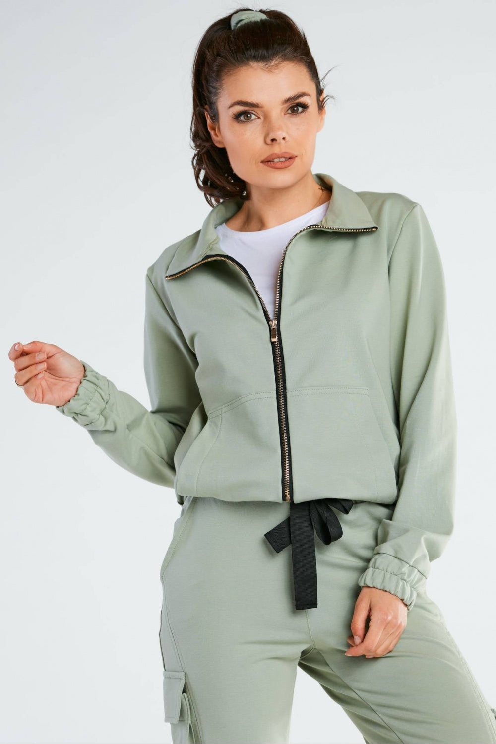 Sudadera modelo 159230 Infinite You