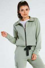 Sudadera modelo 159230 Infinite You - ZYOUNAT Boutique