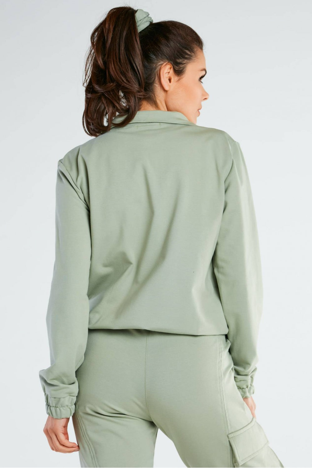 Sudadera modelo 159230 Infinite You - ZYOUNAT Boutique