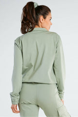 Sudadera modelo 159230 Infinite You - ZYOUNAT Boutique