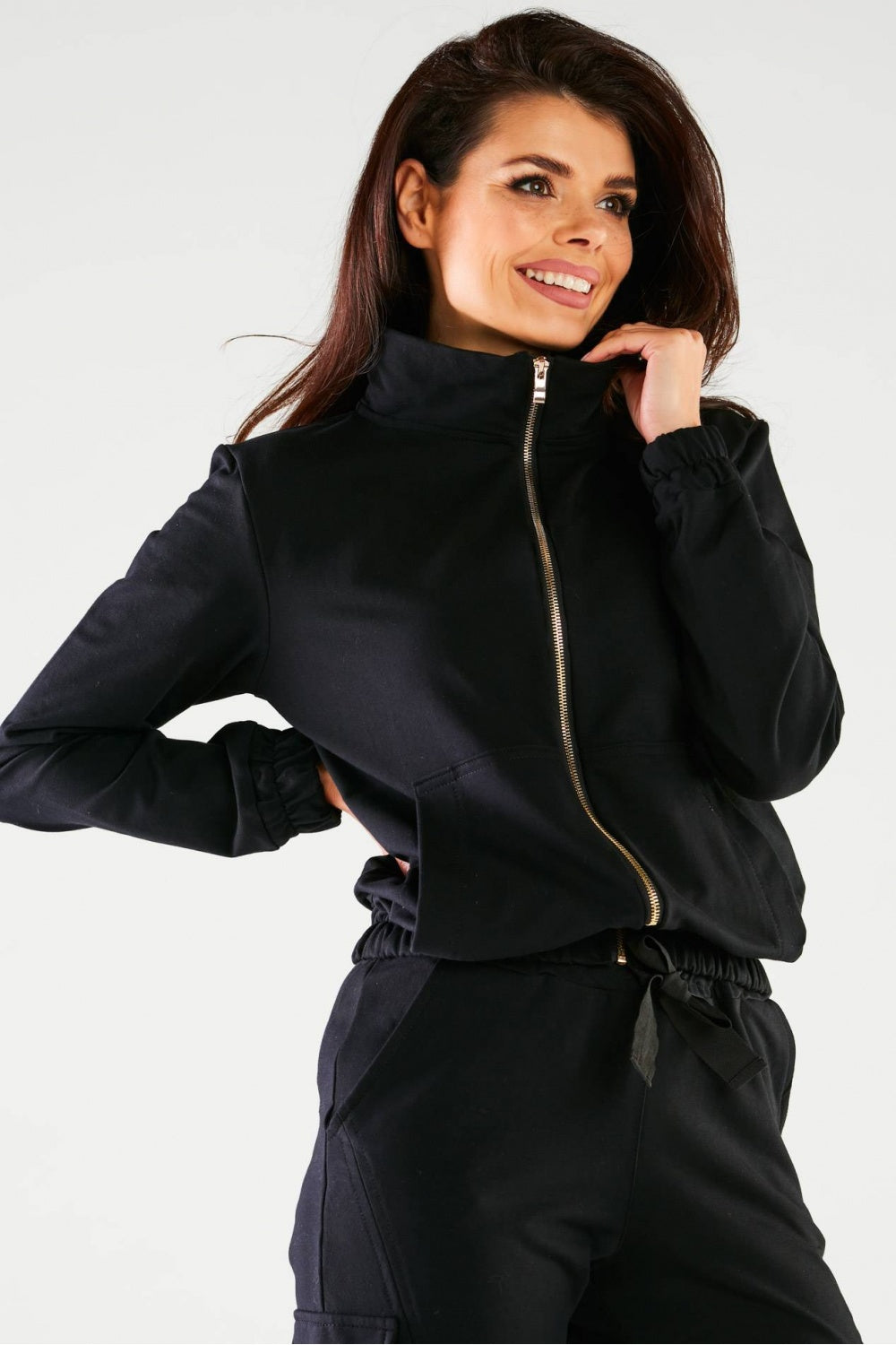 Sudadera modelo 159235 Infinite You - ZYOUNAT Boutique