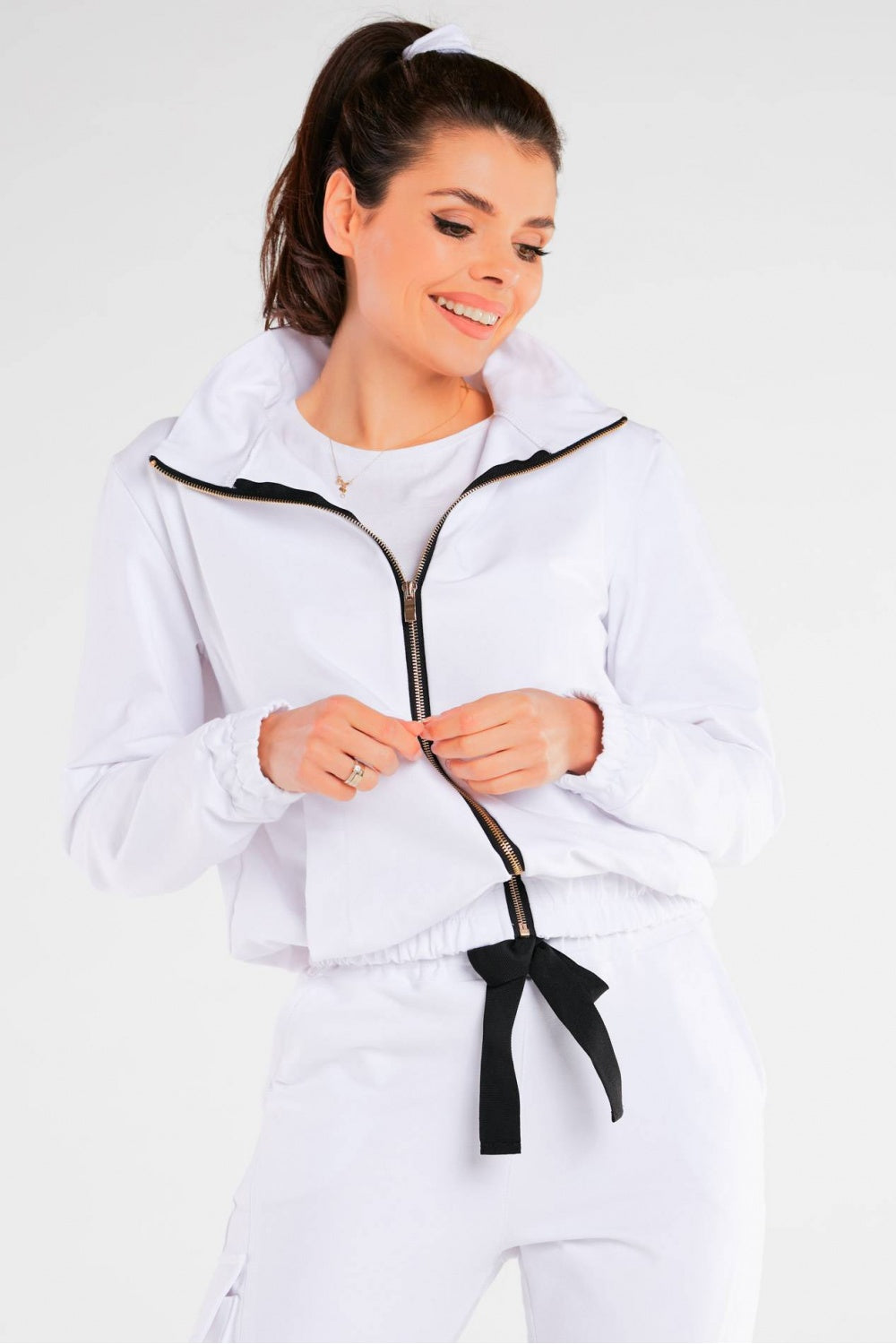 Sudadera modelo 159236 Infinite You