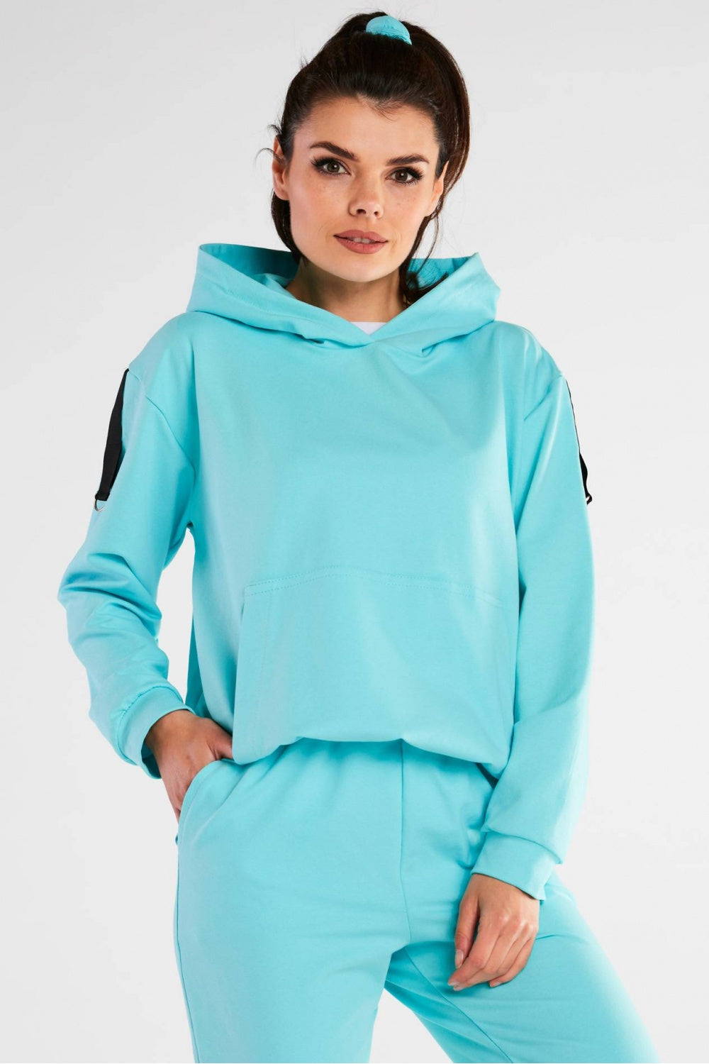 Sudadera modelo 159245 Infinite You