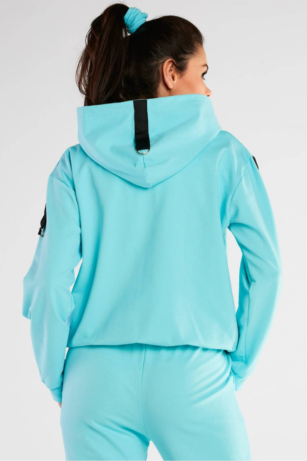 Sudadera modelo 159245 Infinite You - ZYOUNAT Boutique