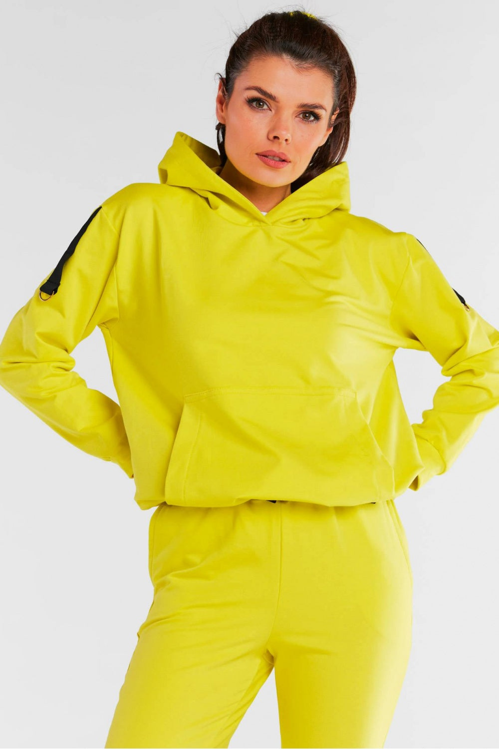 Sudadera modelo 159246 Infinite You - ZYOUNAT Boutique