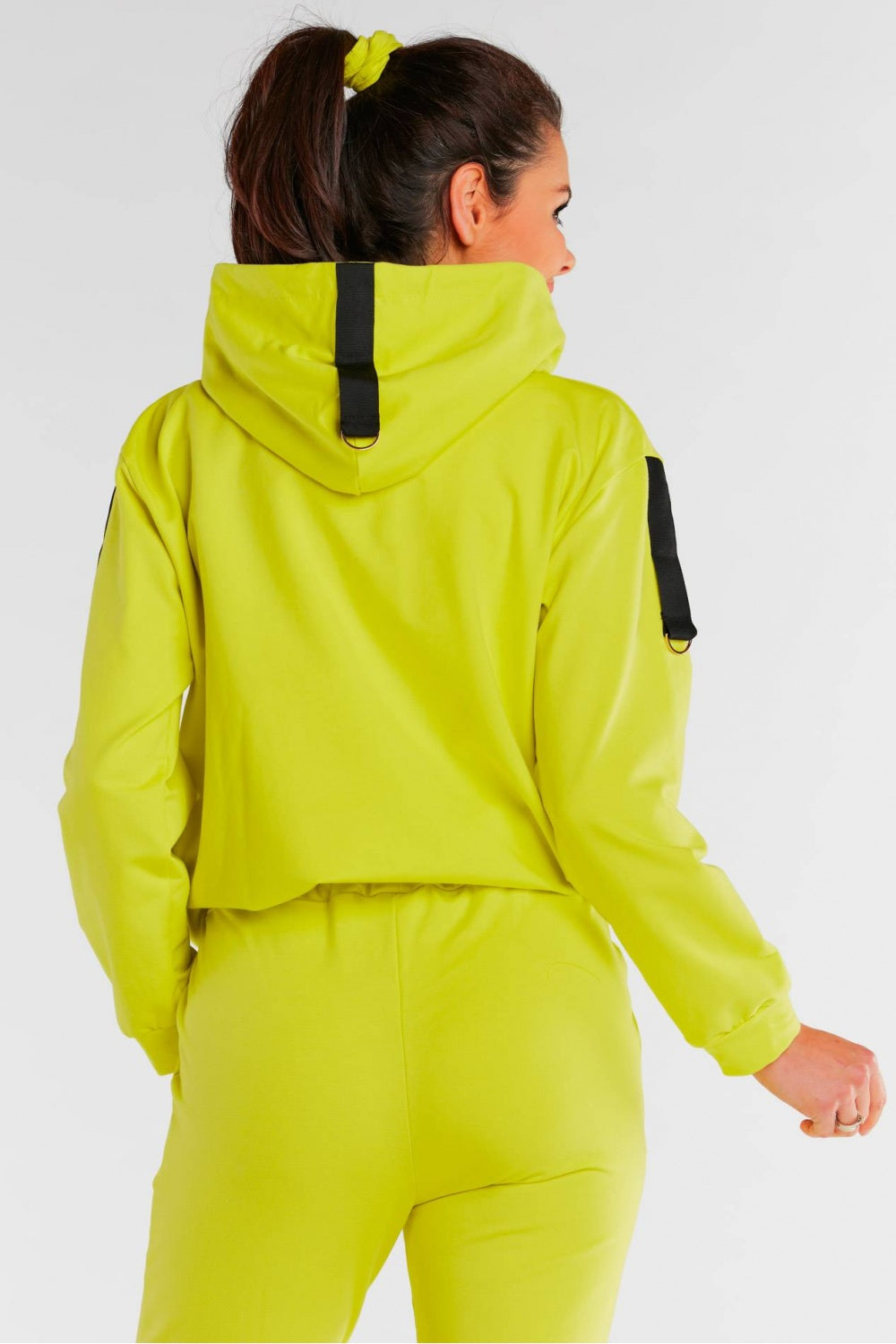 Sudadera modelo 159246 Infinite You - ZYOUNAT Boutique