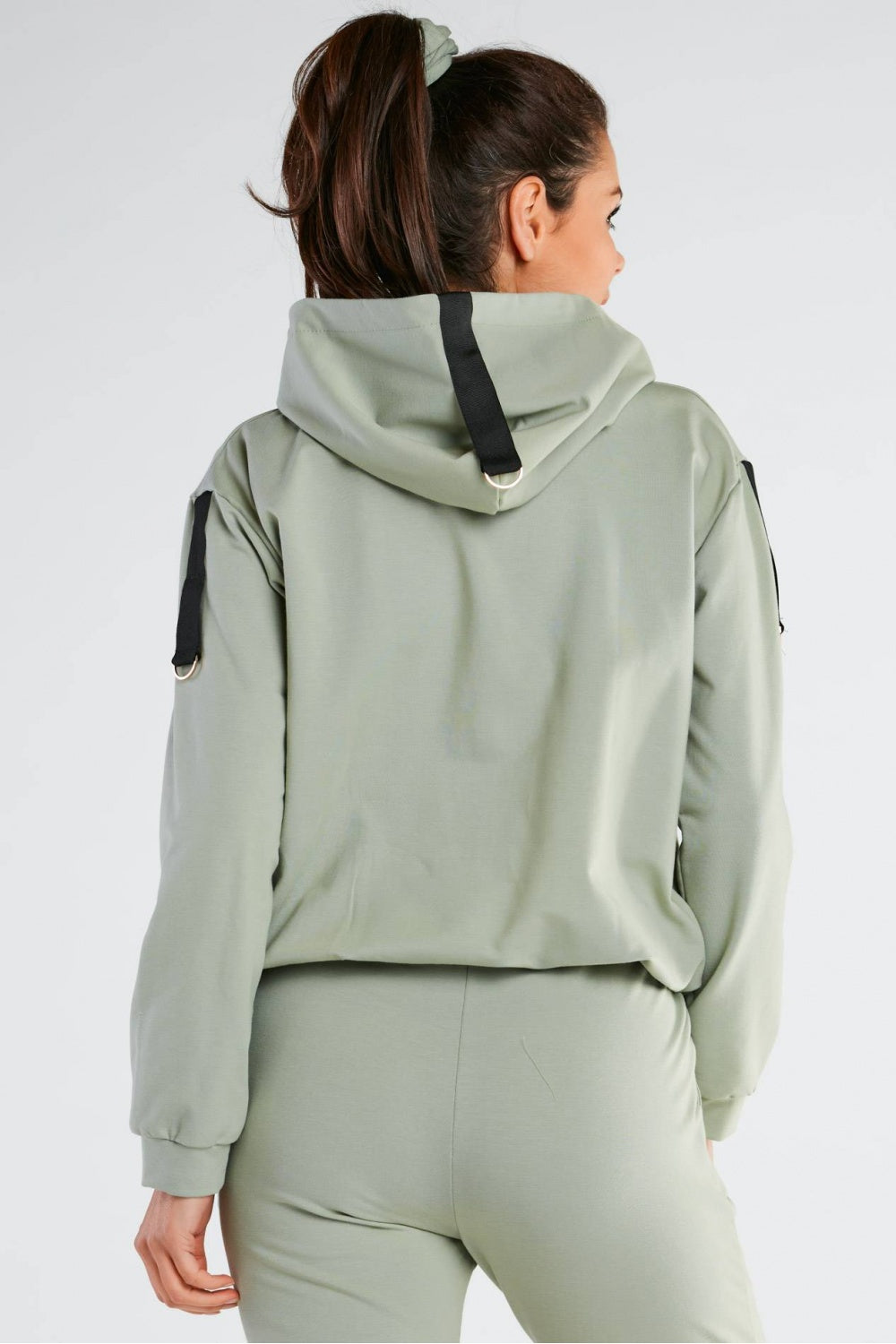 Sudadera modelo 159247 Infinite You - ZYOUNAT Boutique