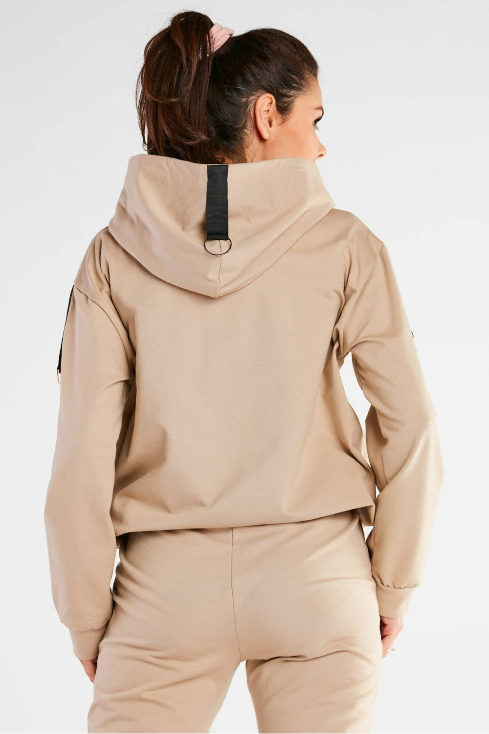 Sudadera modelo 159250 Infinite You - ZYOUNAT Boutique