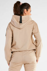 Sudadera modelo 159250 Infinite You