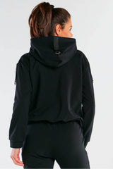 Sudadera modelo 159252 Infinite You