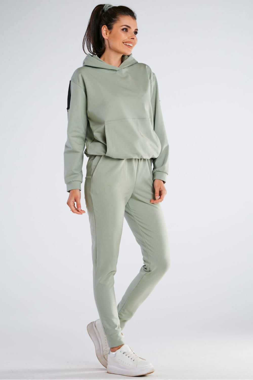 Pantalón de chándal modelo 159254 Infinite You