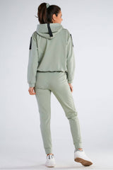 Pantalón de chándal modelo 159254 Infinite You