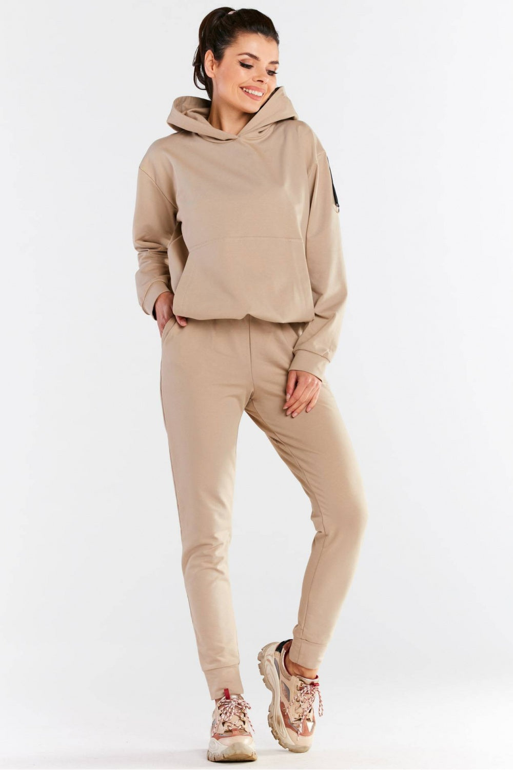 Pantalón de chándal modelo 159255 Infinite You