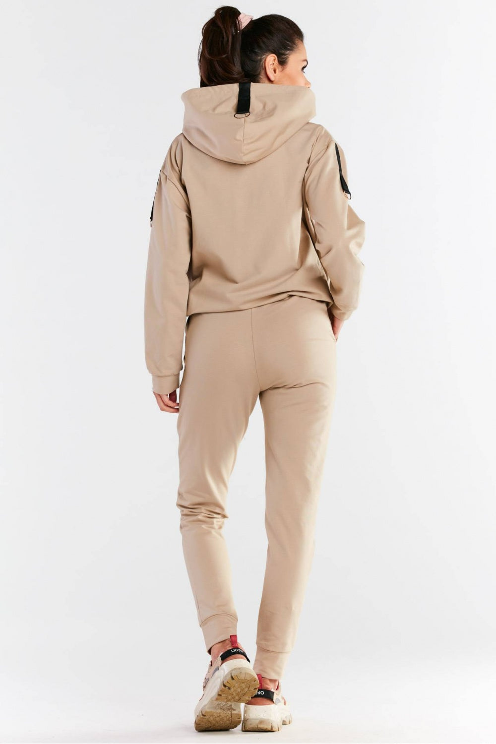Pantalón de chándal modelo 159255 Infinite You