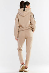 Pantalón de chándal modelo 159255 Infinite You