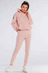 Pantalón de chándal modelo 159256 Infinite You