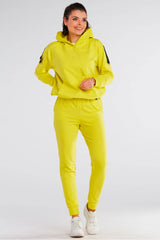 Pantalón de chándal modelo 159257 Infinite You