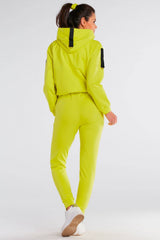 Pantalón de chándal modelo 159257 Infinite You