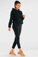 Pantalón de chándal modelo 159259 Infinite You