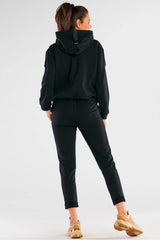 Pantalón de chándal modelo 159259 Infinite You