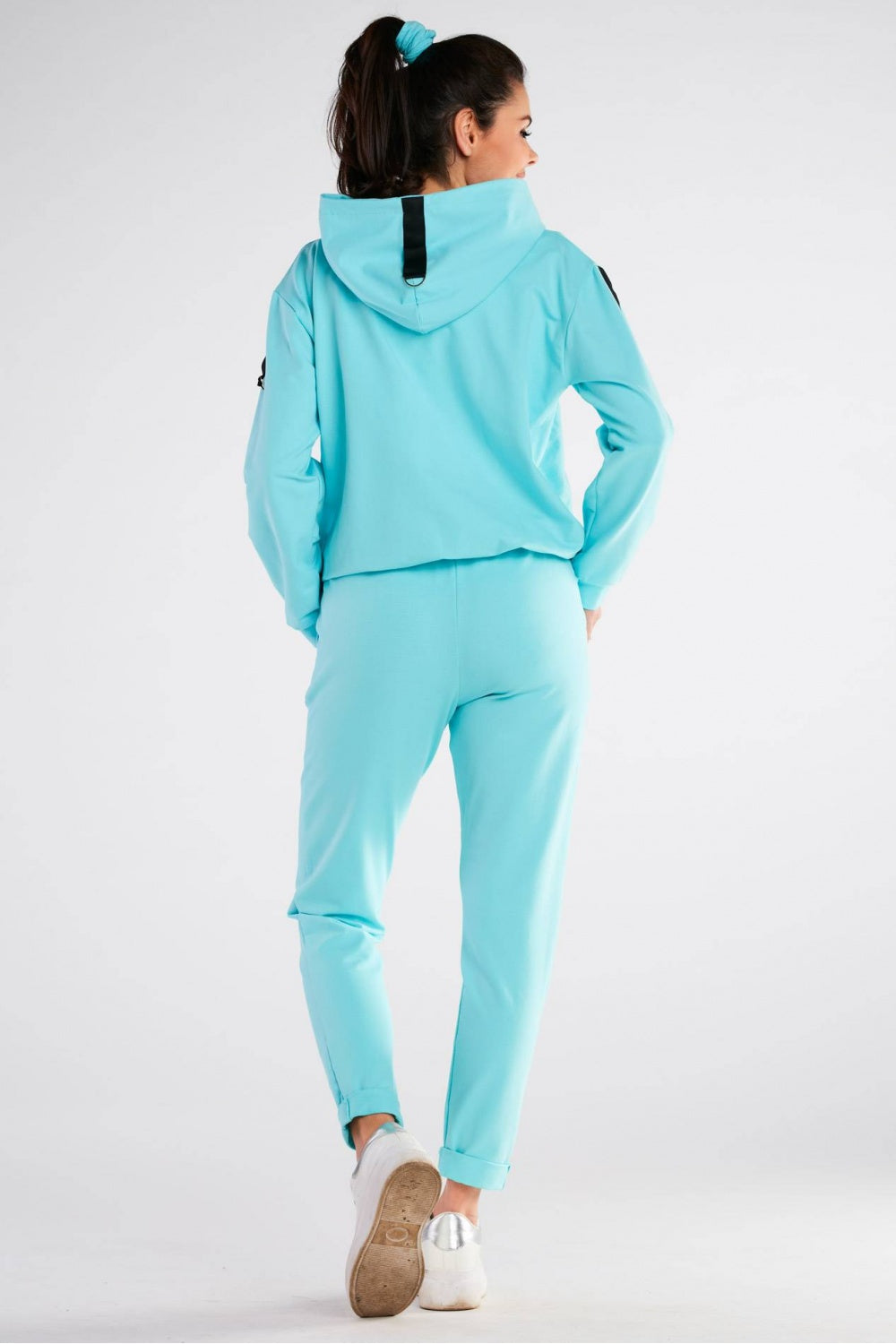 Pantalón de chándal modelo 159260 Infinite You