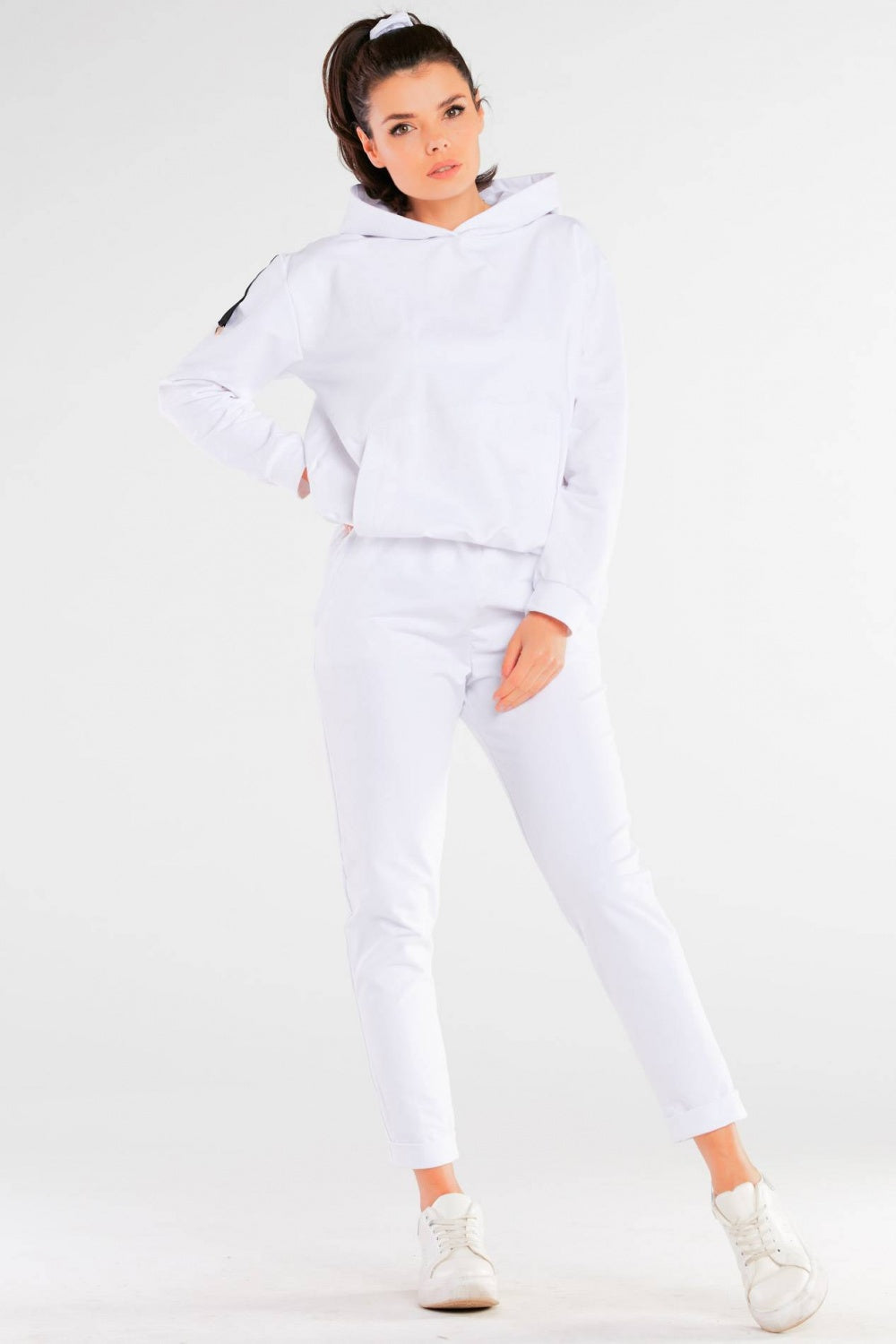 Pantalón de chándal modelo 159262 Infinite You