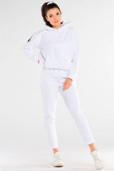 Pantalón de chándal modelo 159262 Infinite You