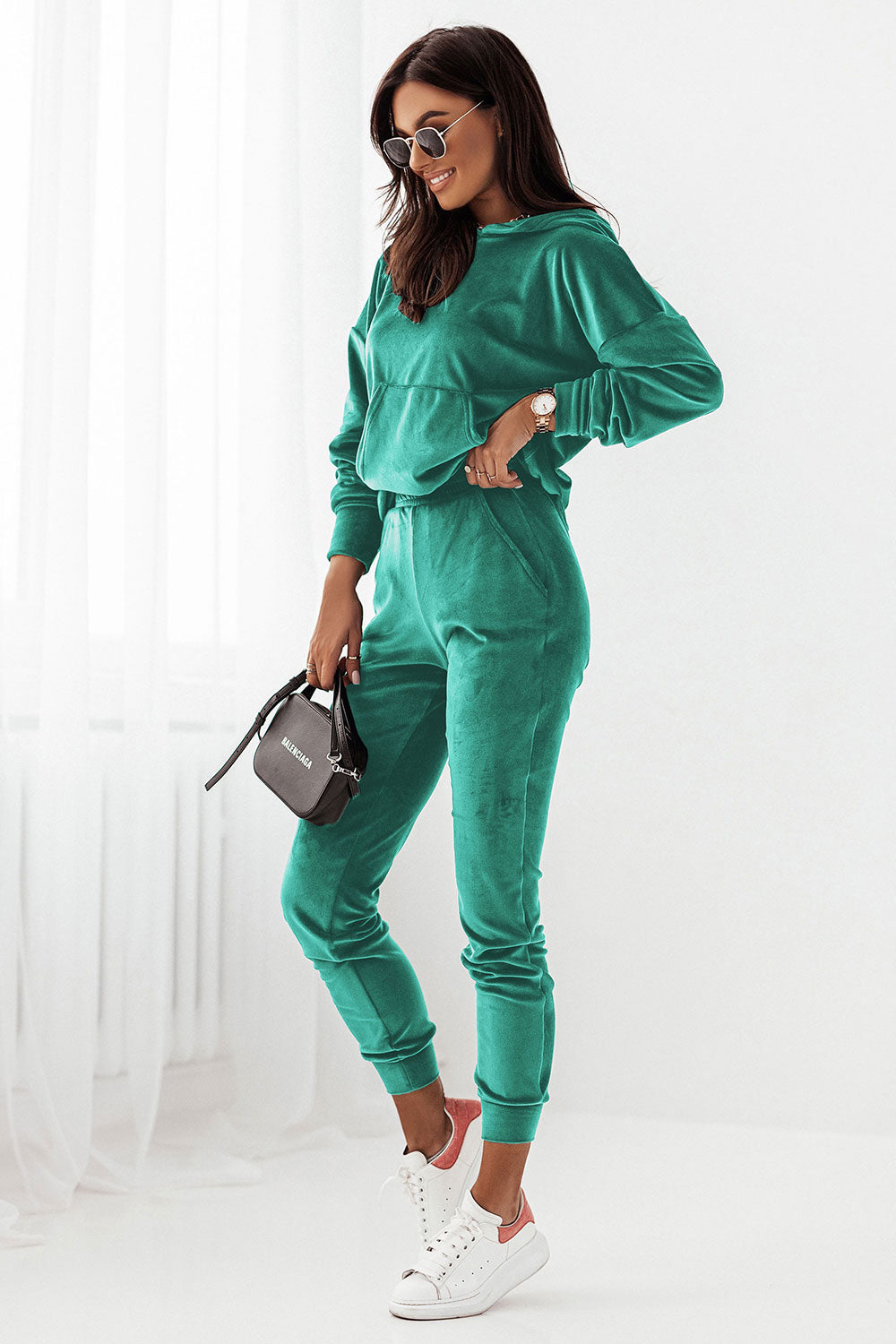 Conjunto modelo 159402 IVON