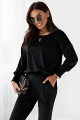 Conjunto modelo 159406 IVON