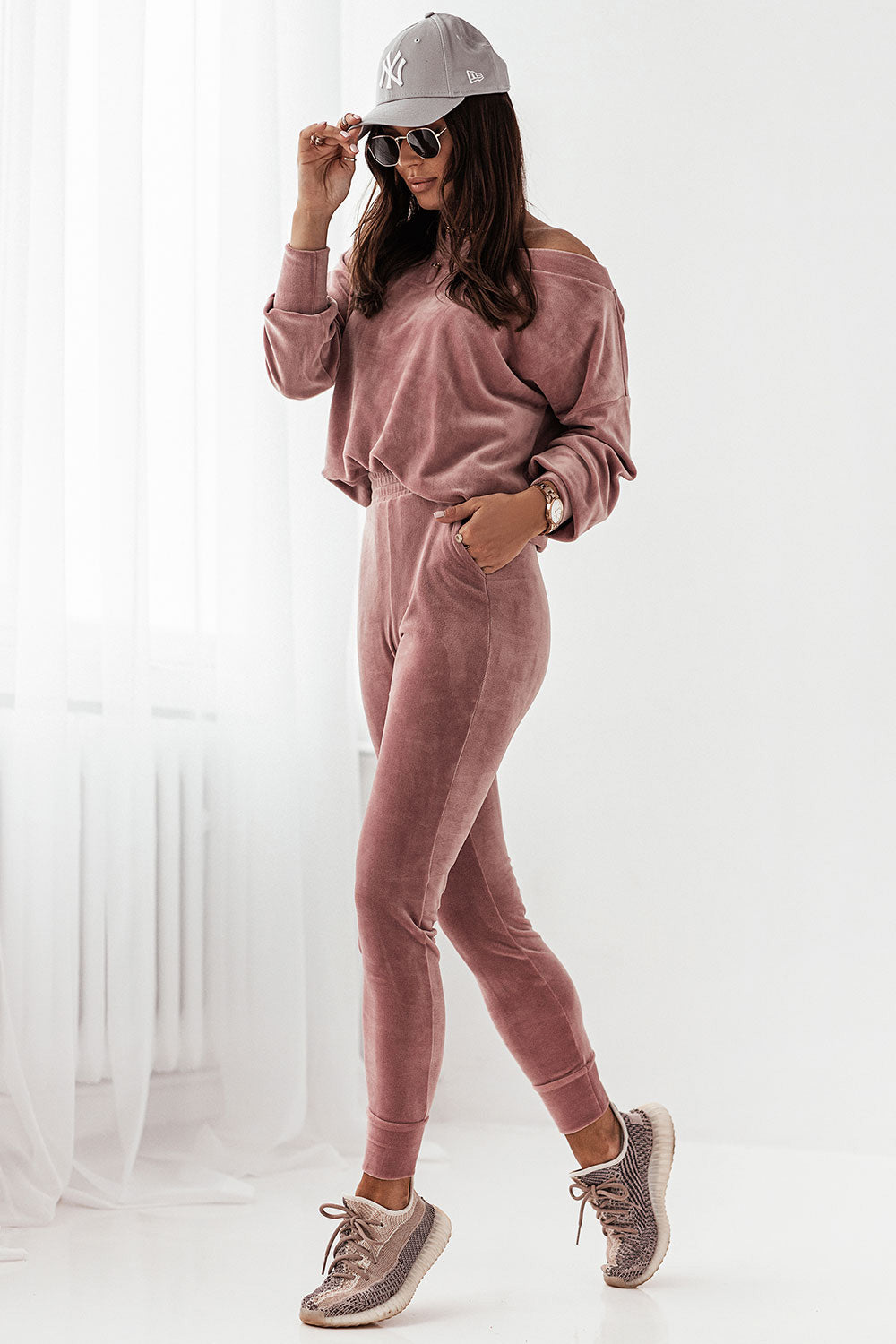 Conjunto modelo 159410 IVON