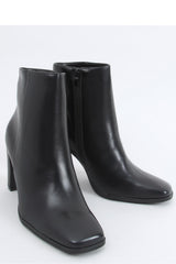 Botas tacón modelo 159468 Inello