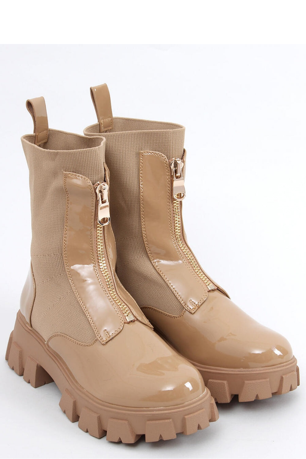Botín modelo 159469 Inello