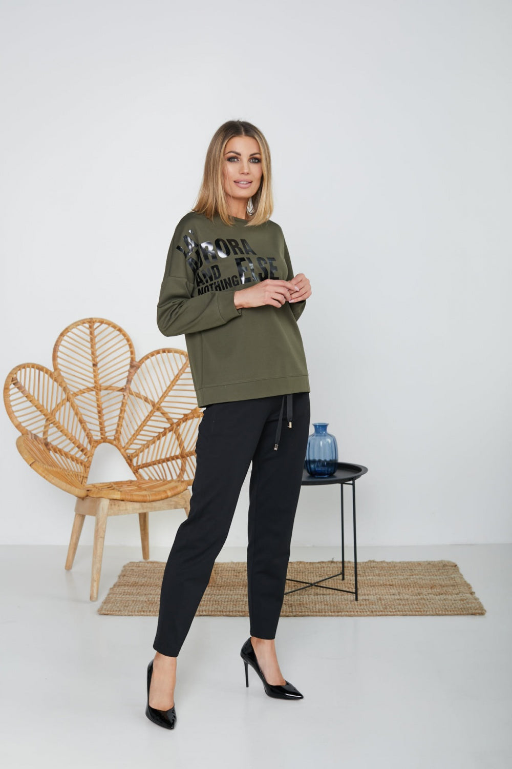 Conjunto modelo 159533 La Aurora