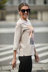 Blusa modelo 159543 La Aurora