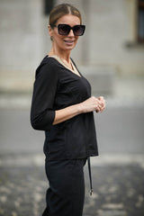 Blusa modelo 159544 La Aurora