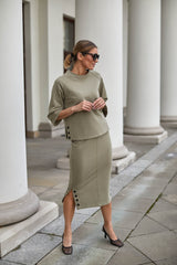 Conjunto modelo 159545 La Aurora