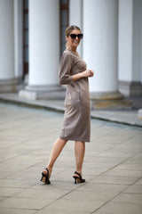 Camisón modelo 159547 La Aurora