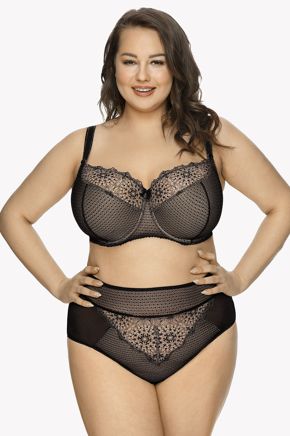 Braguita modelo 159647 Gaia