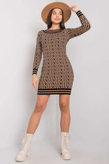 Vestido Casual modelo 159729 Och Bella