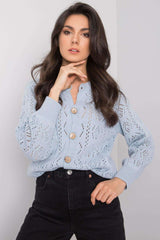 Cárdigan modelo 159779 Och Bella