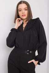 Camisa manga larga modelo 159782 Och Bella