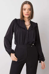 Camisa manga larga modelo 159782 Och Bella