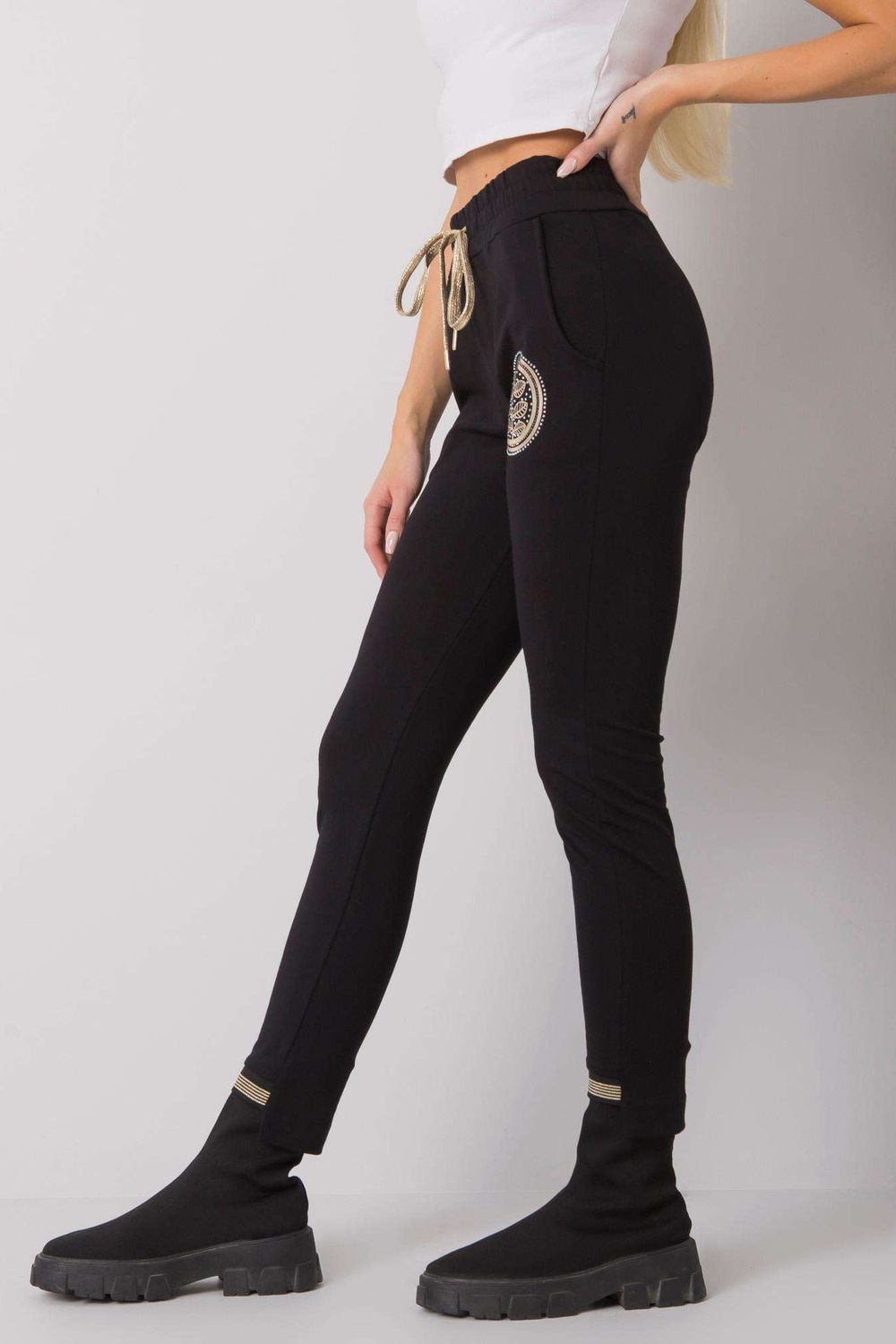 Pantalón de chándal modelo 159843 Relevance