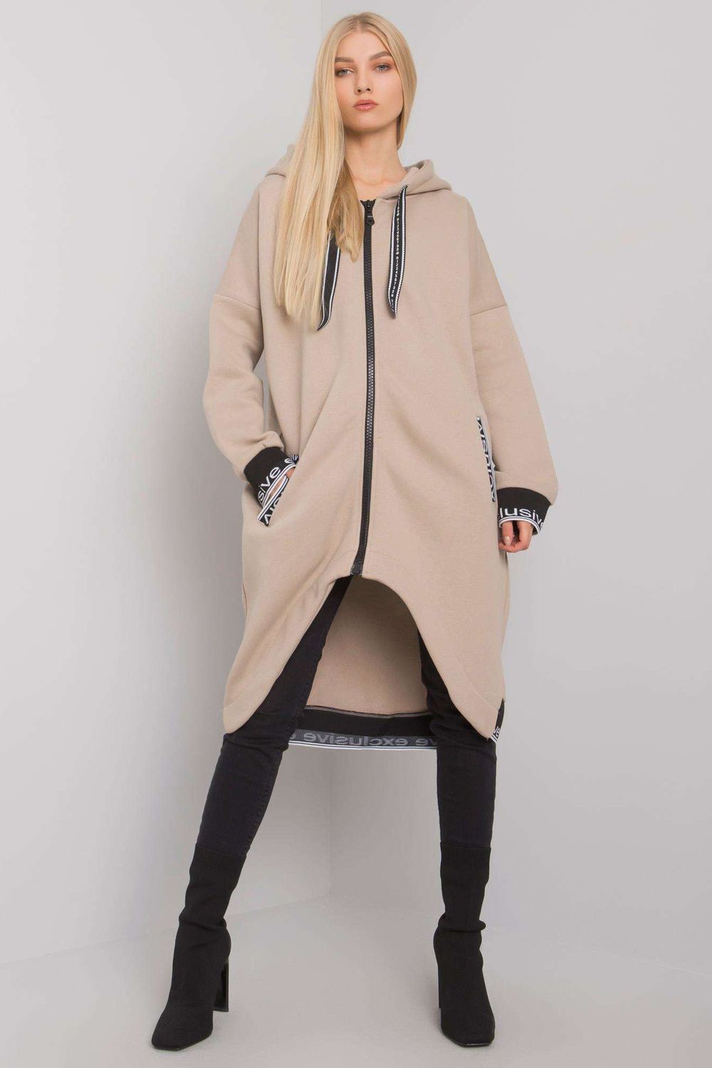 Sudadera modelo 159851 Relevance