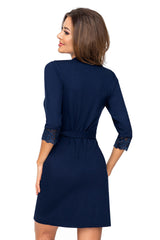 Albornoz modelo 160012 Donna